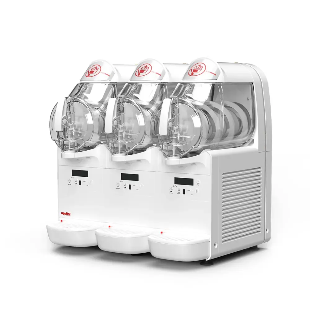 MiniGEL PLUS 3 weiß