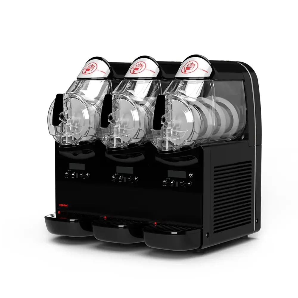 MiniGEL PLUS 3 schwarz