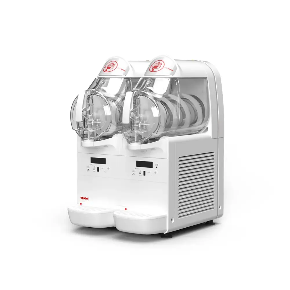 MiniGEL PLUS 2 weiß