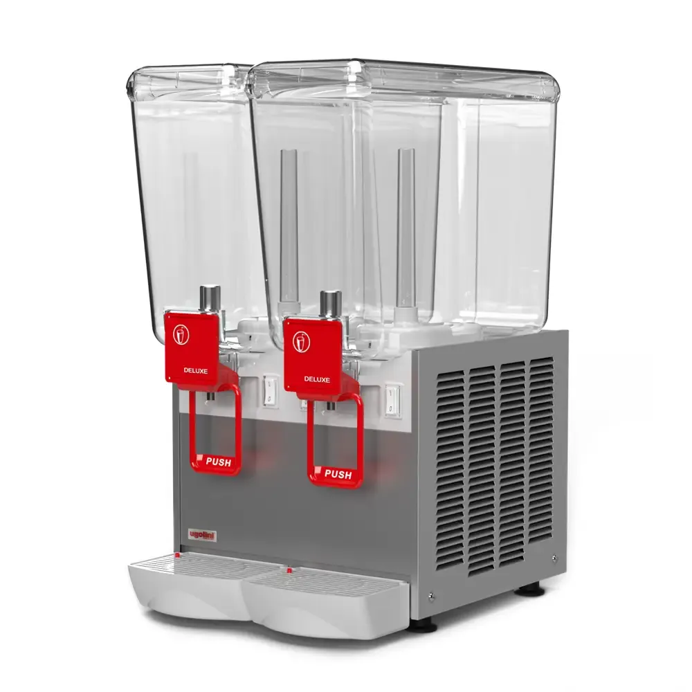 Arctic Deluxe 20/2