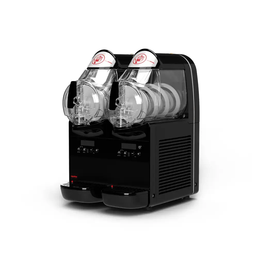 MiniGEL PLUS 2 schwarz