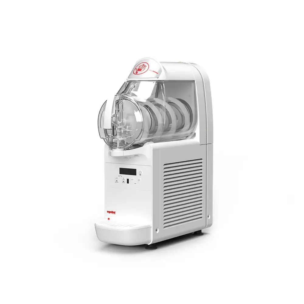 MiniGEL PLUS 1 weiß