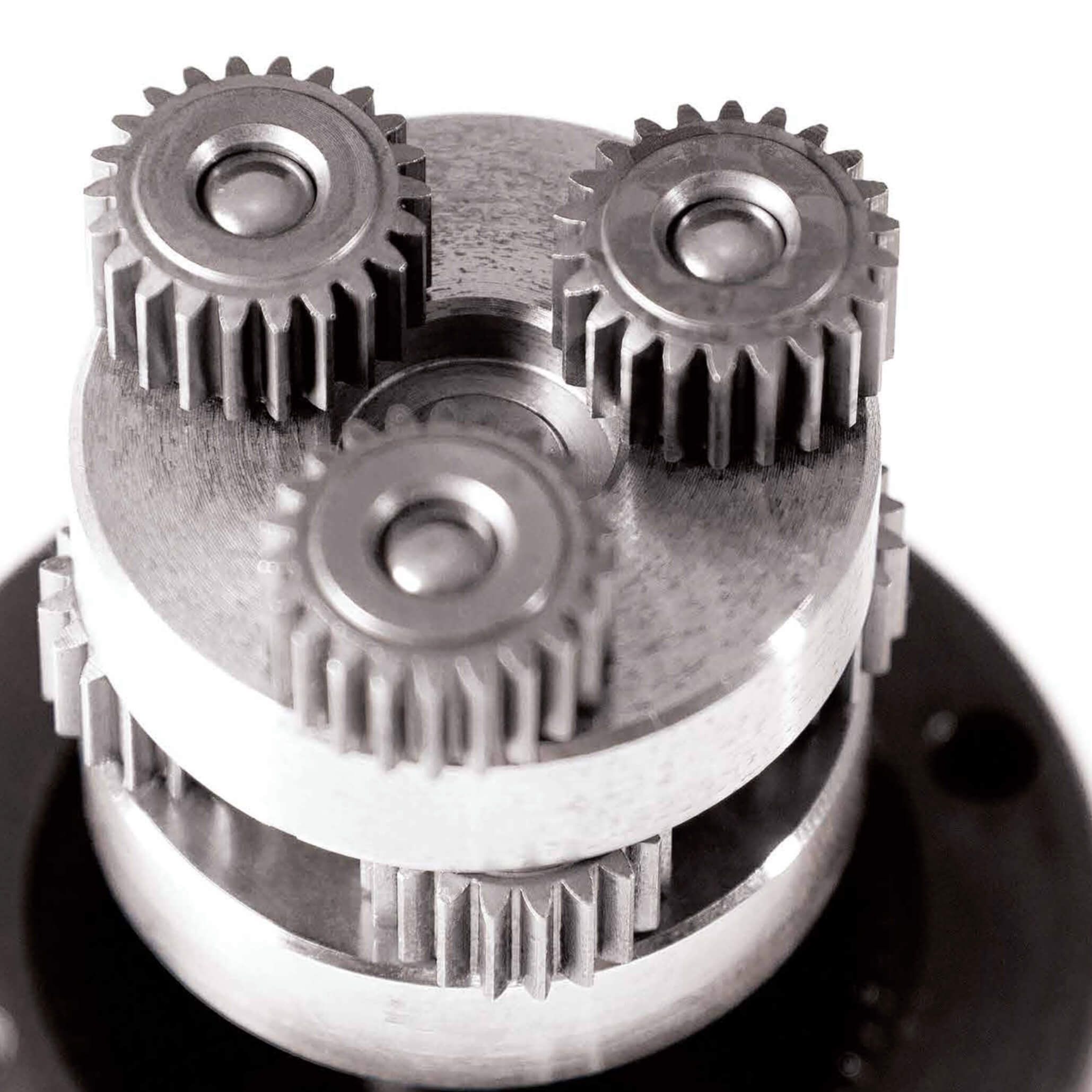 Originale Ugolini Ersatzteile