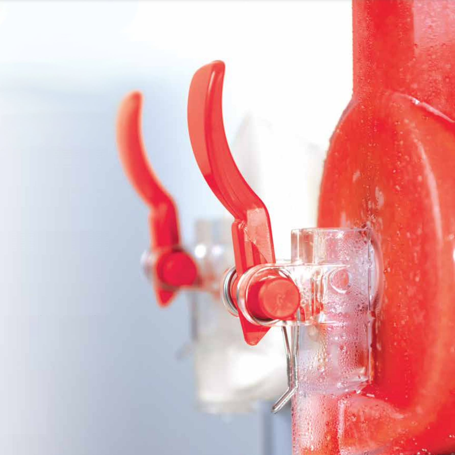 Ugolini - Italienische Qualitätsmaschinen